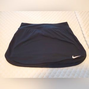 Nike Tennis Skirt - Size S